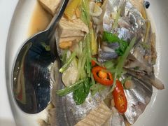 -海门鱼仔·潮汕味(百信广场西区店)