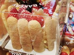 -东哥面包(江宁大润发店)