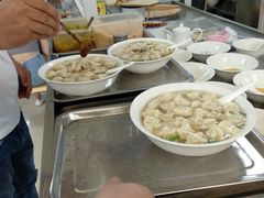 -汪家馄饨(集庆路店)