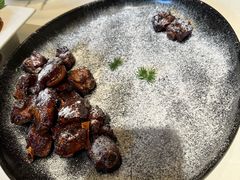 -贝勒爷·酥不腻烤鸭