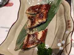 -赤坂亭·M9和牛烧肉·铁板烧(合肥万象城店)