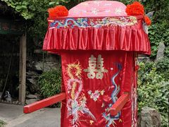 -白家大院·王府宫廷菜(苏州街店)