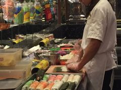 -芭菲盛宴·环球美食(解放碑英利国际店)