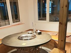 -缘福乡村铁锅炖民宿(八达岭店)