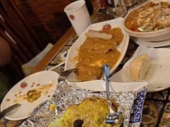 -番茄屋葡式美食(总店)