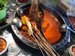 -8号苑自助烤场(西单店)