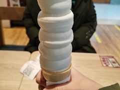 -DQ·蛋糕·冰淇淋(奥林匹克广场店)