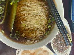 -东吴面馆(好运街店)