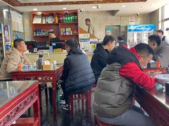 -中国传统伊兰拉面(石景山店)