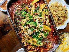 -88号小吃店·经典云南菜·地道纳西美食