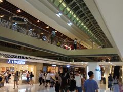 -新城市广场