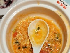 -海东头·疙瘩汤(万达四楼店)