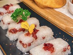 -唐猫庭院·千年陕菜(赛格国际购物中心店)