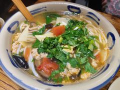 三鲜米线-云上千禾(水上店)