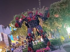 -西安创业咖啡街区