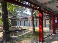 -北京友谊宾馆·俄罗斯餐厅