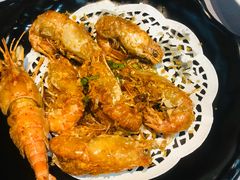 -79号渔船海鲜饭店(华强北店)