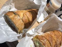 -Let's Taipei 非常烘焙(太古里店)