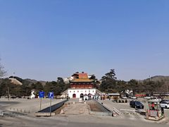 -普陀宗乘之庙(小布达拉宫)