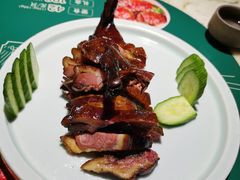 -绿茶餐厅(乐峰广场店)