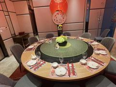 -顺轩海鲜火锅酒家