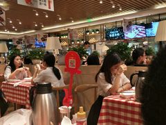 -西贝莜面村(东莞壹号广场店)