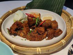-花样西贡·蜜越餐厅·法式越南料理(水晶城店)