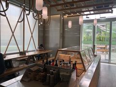 -Green Option(官舍店)