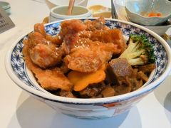 -阿吾罗日本料理(K11艺术中心店)