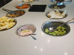 -豪客来牛排(重庆三峡广场步行街1704店)