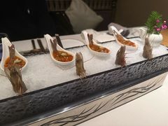 -金链花·泰国餐厅(国贸店)