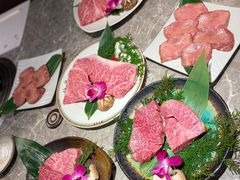 -神户牛焼肉専門店 牛一(道顿堀店)