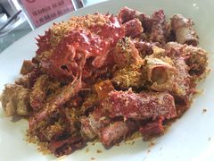 -沙河粉村·国家非遗传承(云台店)