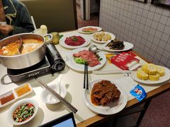-燃计沙茶皇·香港沙茶火锅(人广旗舰店)