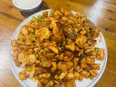-盛德利食府 天津菜(河西店)