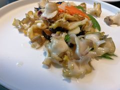 油爆海螺-东莱馋房(陆家嘴店)