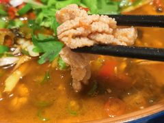 鱼蛋-飞虹鱼馆(春华路店)