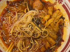 -王大乔泡椒米线·小火锅(星城天地店)