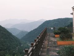 -三清山希尔顿度假酒店