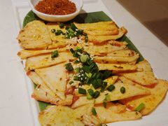 -么子烤肉(化龙池店)