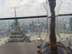 -上海柏悦酒店·世纪100牛排馆
