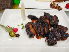 特色牛排-菜之味