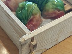 -临江酒店-中餐厅