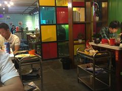 -正宗钢管厂五区·小郡肝火锅·串串香(商品街总店)