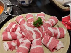 -晓宇重庆火锅(龙首店)