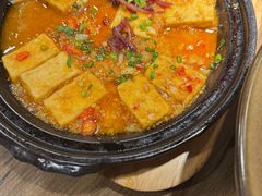 -云海肴·汽锅鸡·云南代表菜(曲江大悦城店)