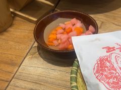 -陇上秦轩西安biangbiang面(朝龙汇店)