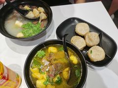 -小杨生煎(南京东路食品一店)