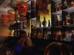 -ASPIRYNA酒吧水烟吧(太古里店)