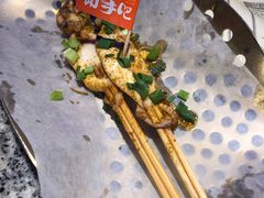 -蛙来哒(华新步步高店)